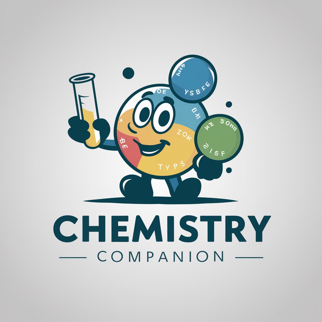 Chemistry Companion