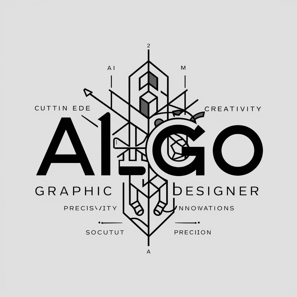 AI Logo Graphic Designer in GPT Store