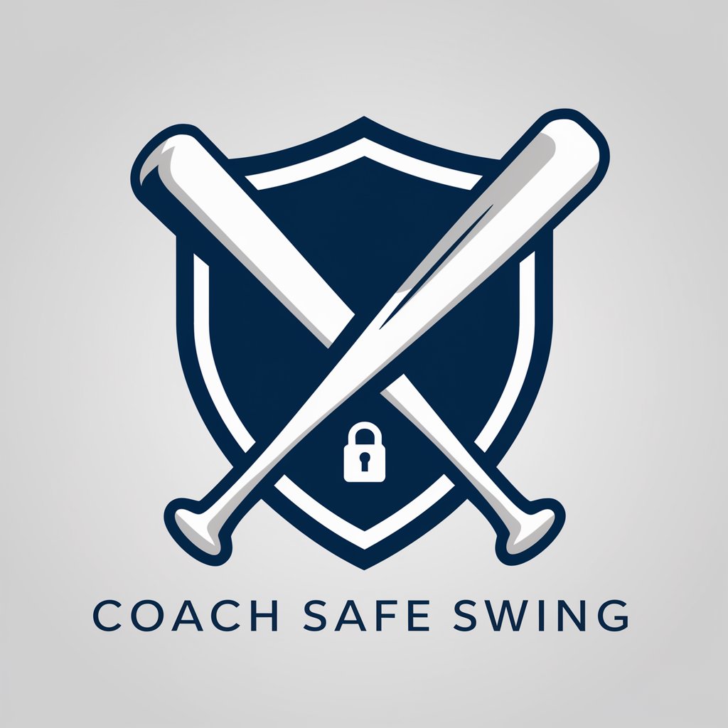 myCoach Safe Swing