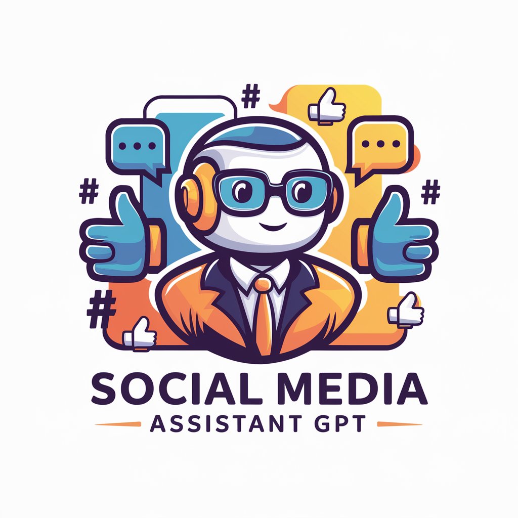 Social Media Assistant