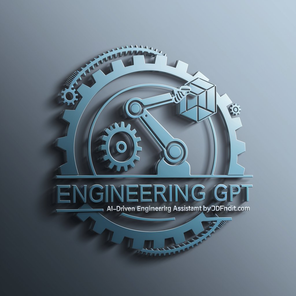 EngineeringGPT in GPT Store