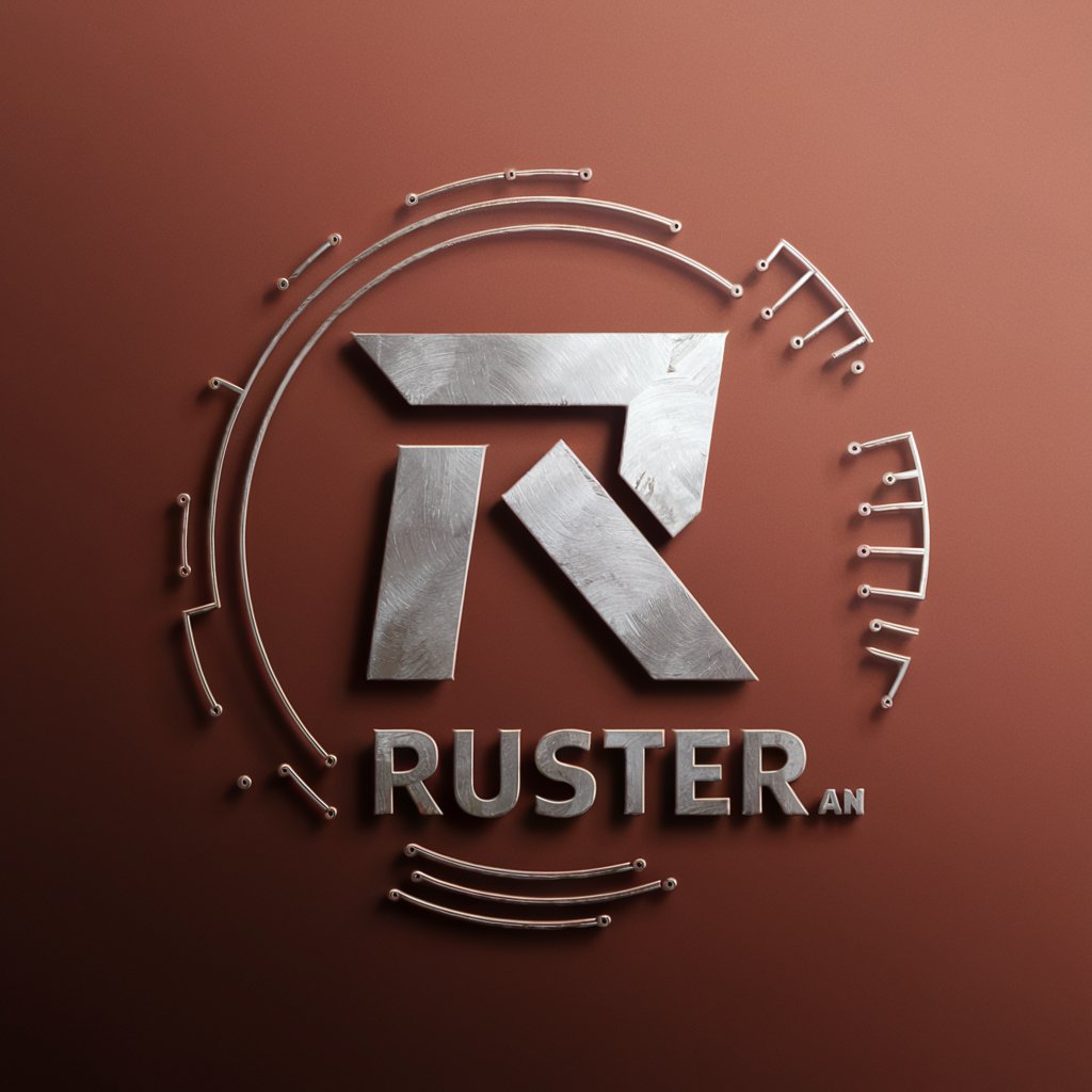 Ruster in GPT Store