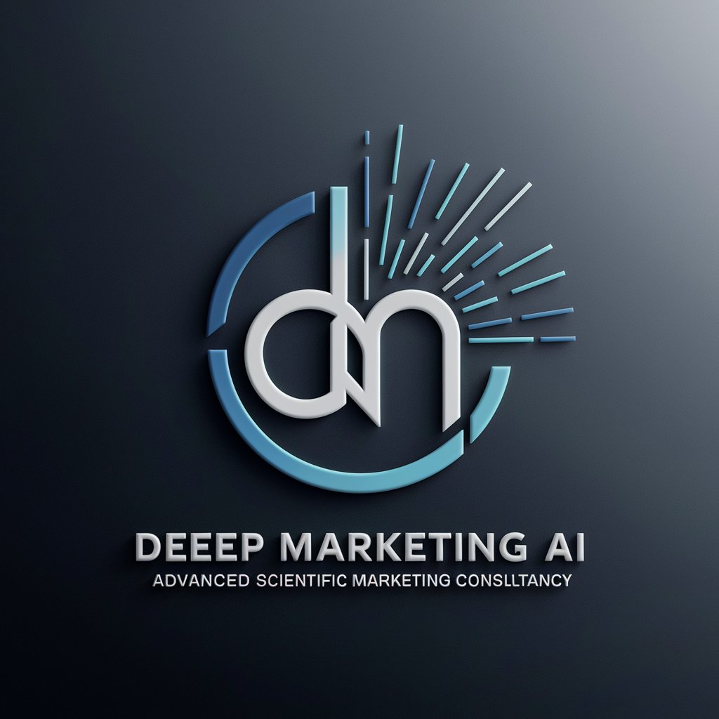 Deep Marketing AI