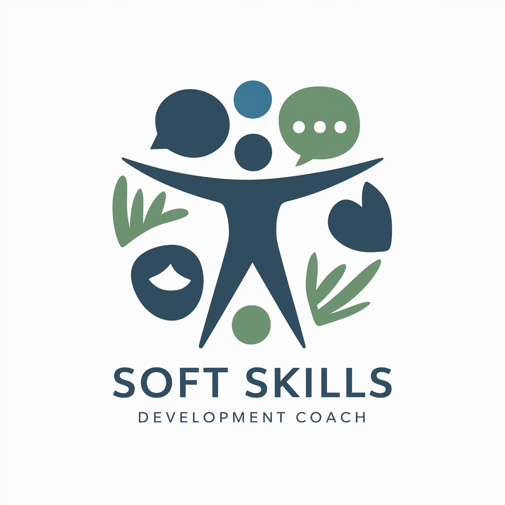 Soft Skills Development Coach