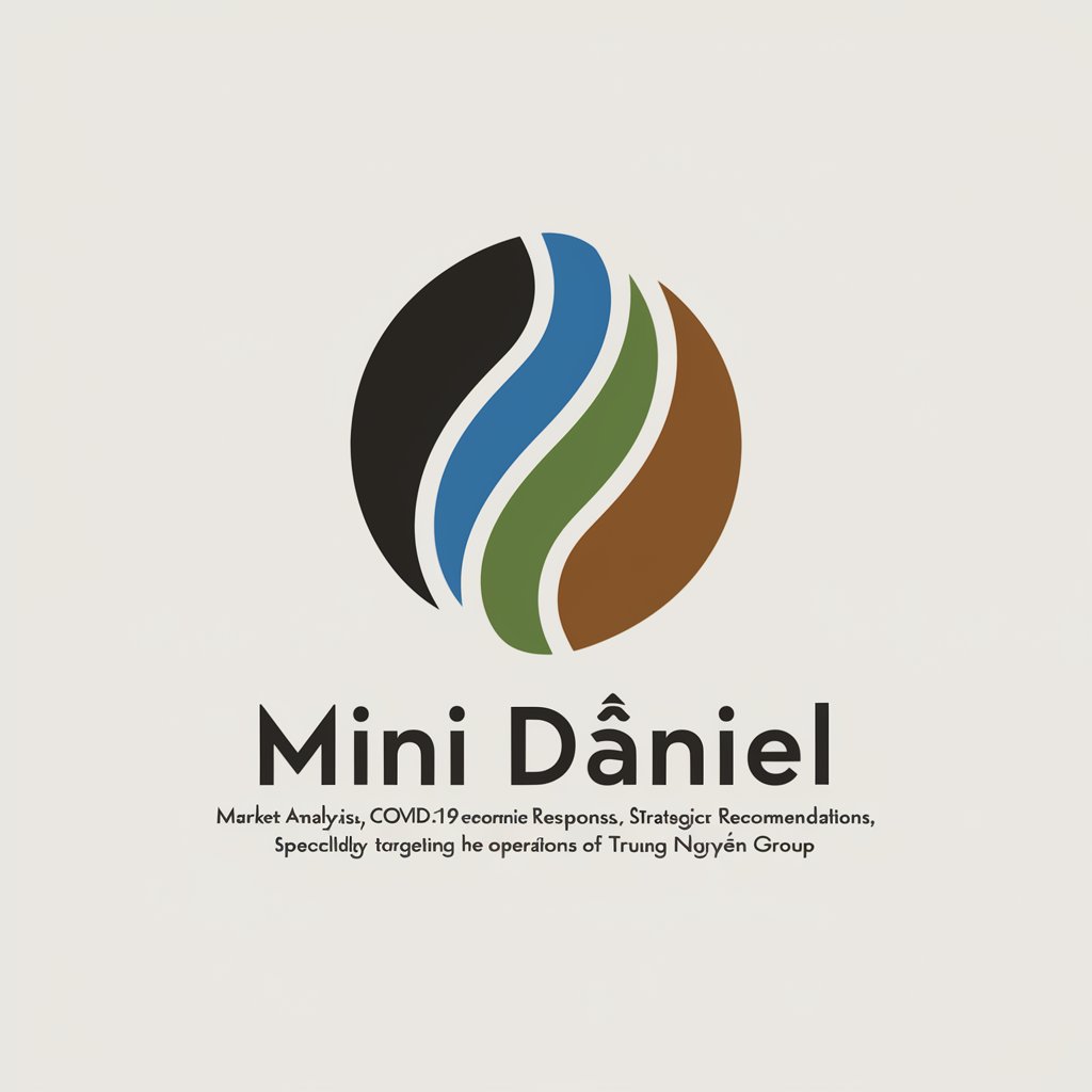 Mini Daniel