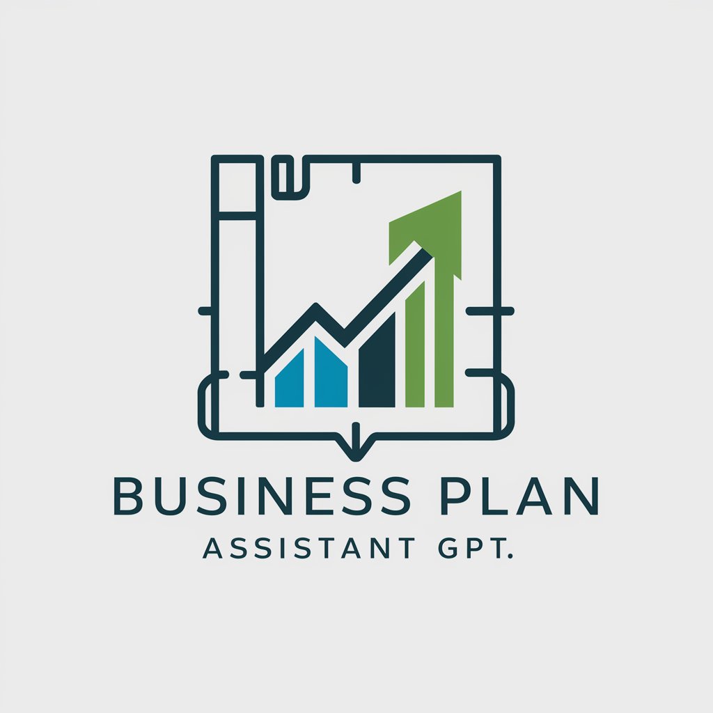 Business Plan Assistant in GPT Store