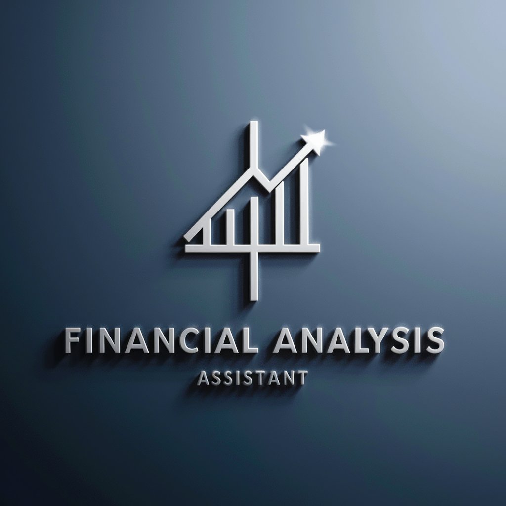 Financial Statement Analysis Assistant in GPT Store