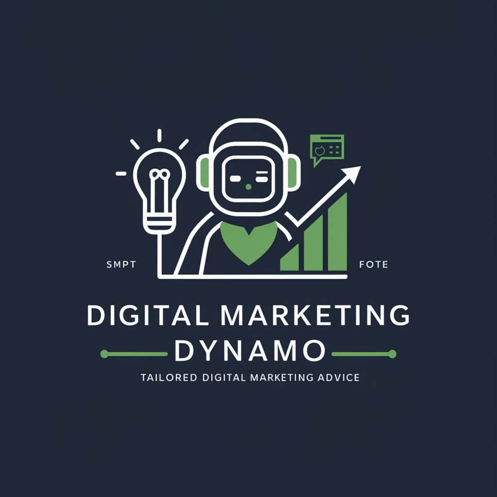 Digital Marketing Dynamo