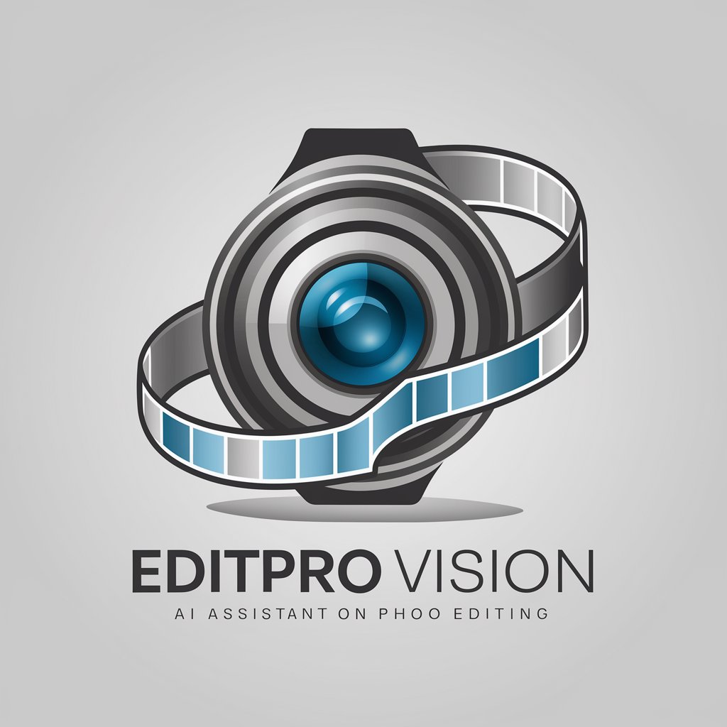 EditPro Vision in GPT Store