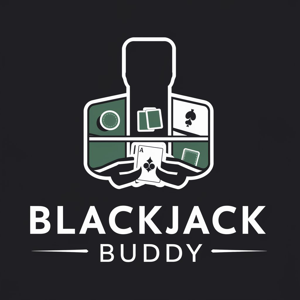 Blackjack Buddy