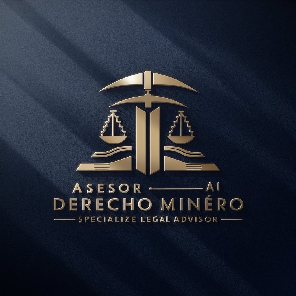 Asesor Derecho Minero