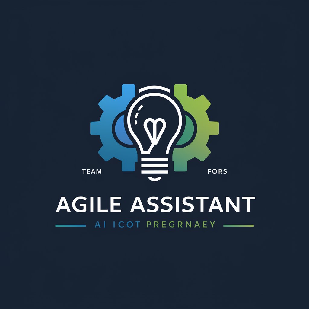 Agile Assistant in GPT Store