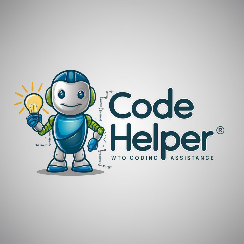 Code Helper