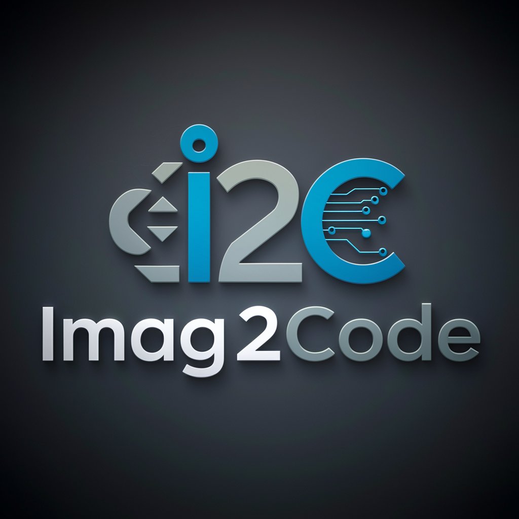 Image2Code in GPT Store