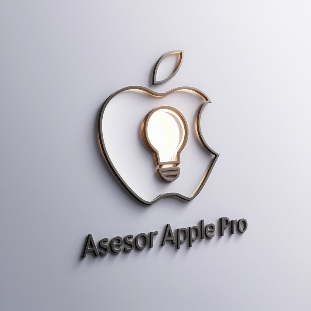 Asesor Apple Pro