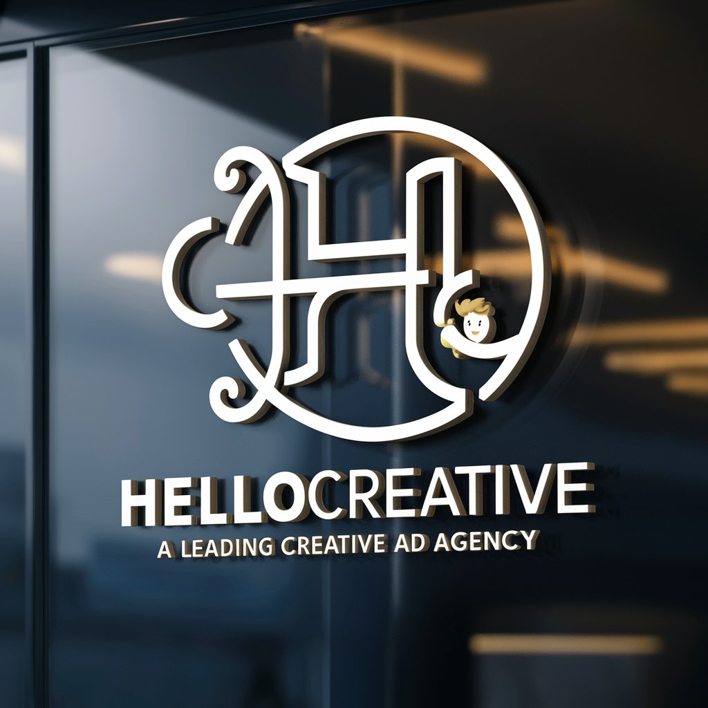 HelloCreative Guide