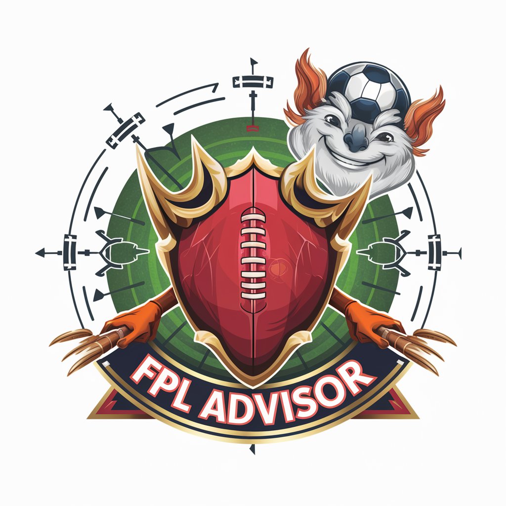 FPL Advisor in GPT Store