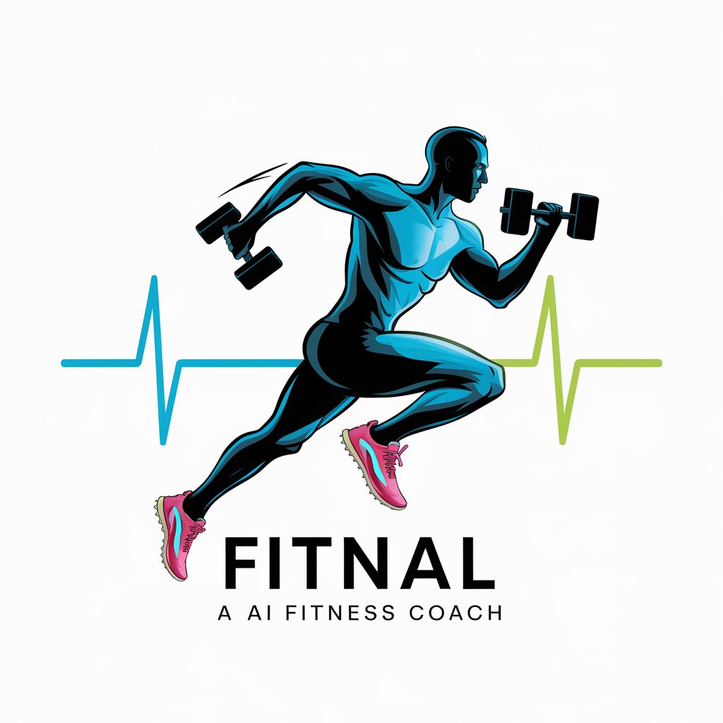 FitPal in GPT Store