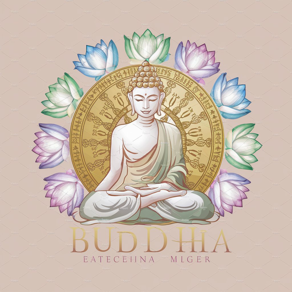 Buddha