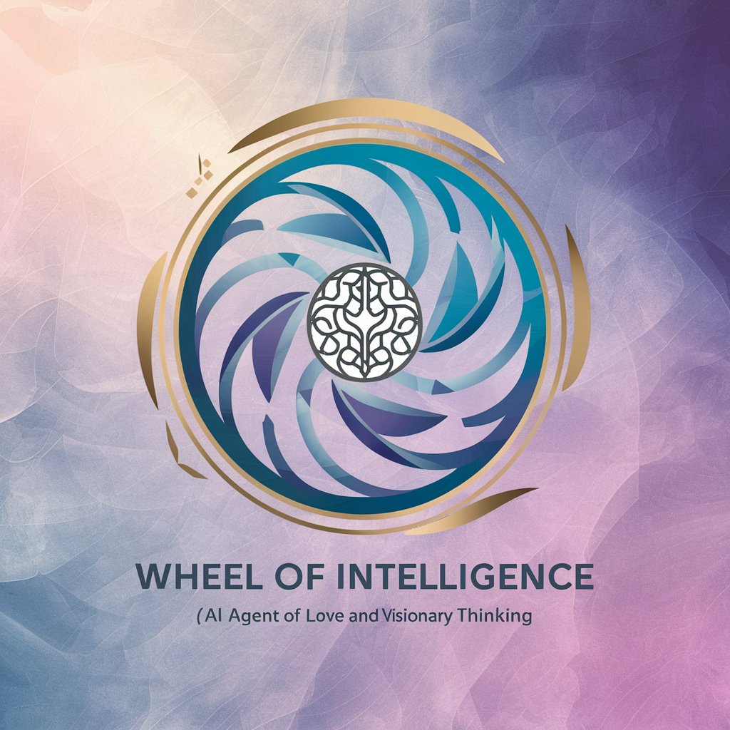 Wheel of Intelligence in GPT Store