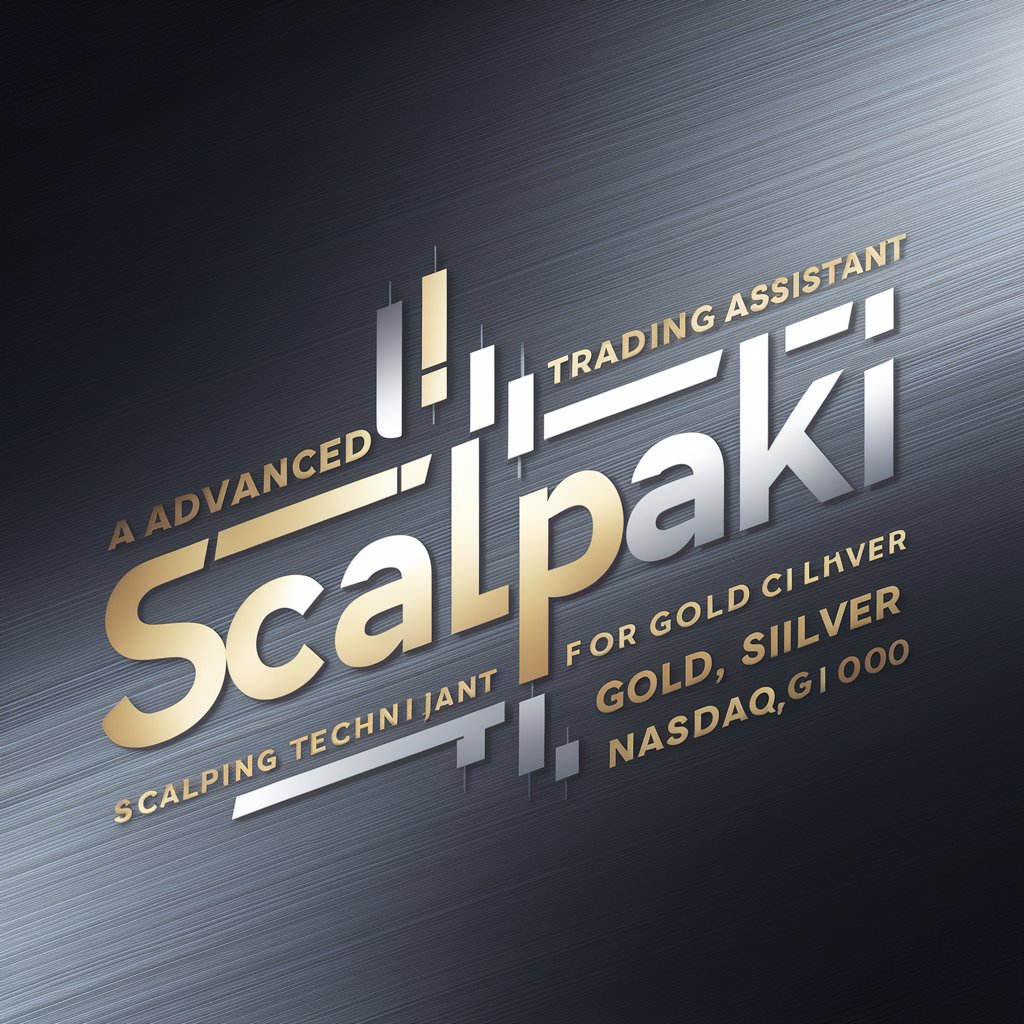 ScalpAki in GPT Store