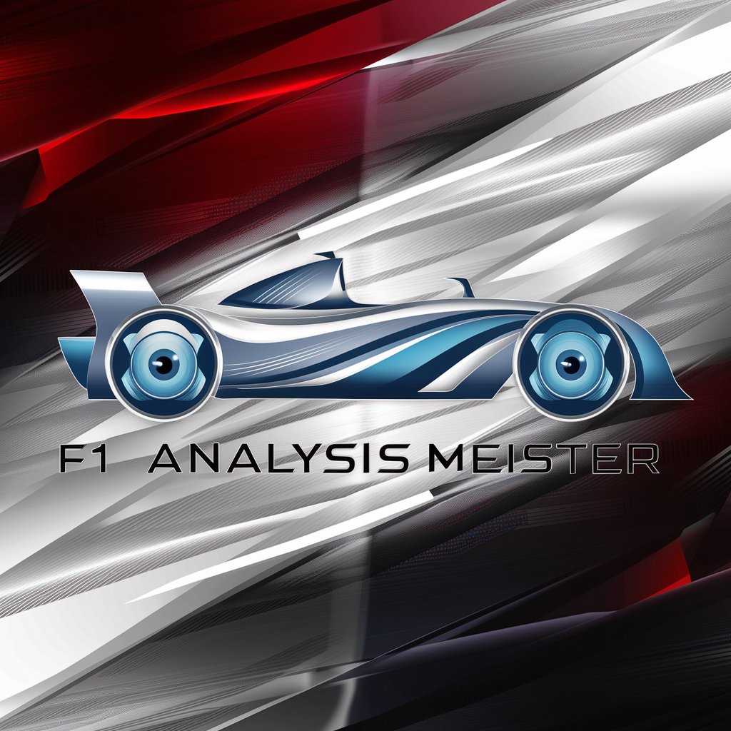 F1 Analysis Meister