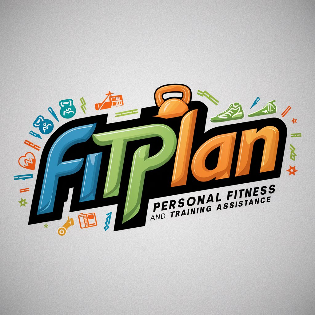 FitPlan: Din Personlige Fitness Partner