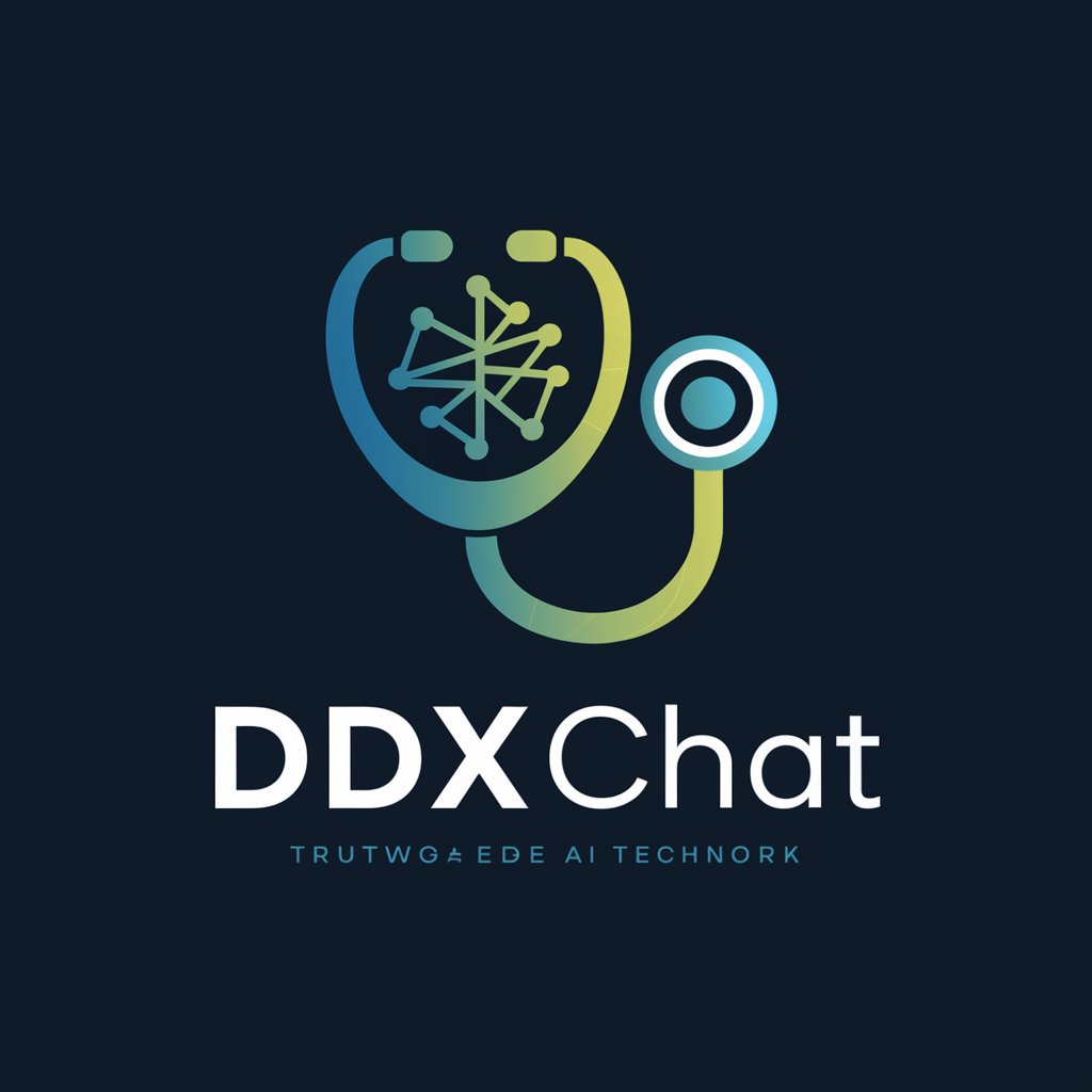 DDxChat in GPT Store