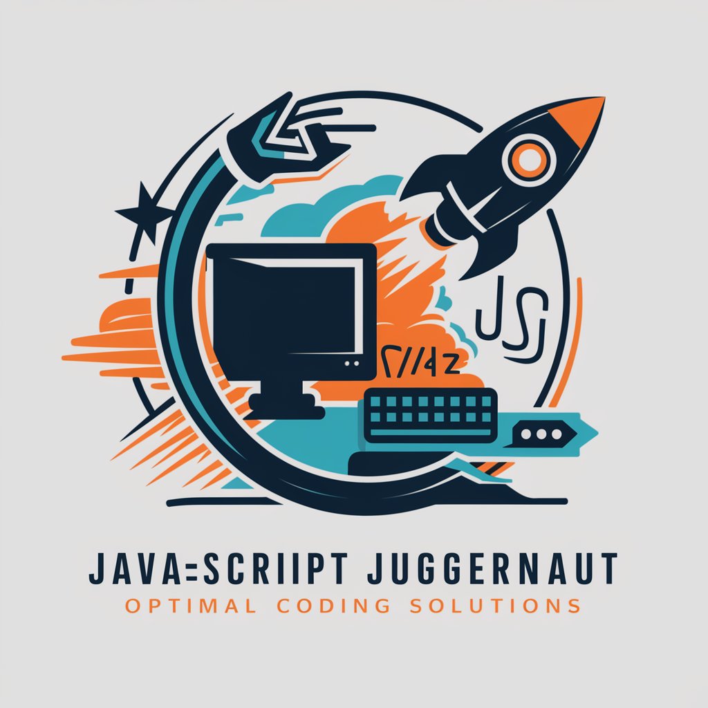 JJ=JavaScript Juggernaut: Optimal Coding Solutions