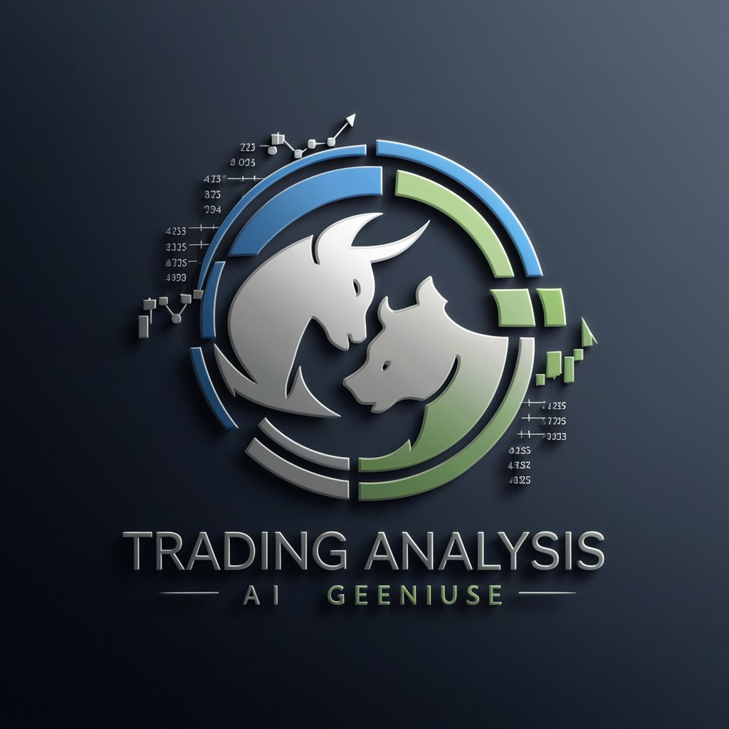 Trading Analysis Ai Genius
