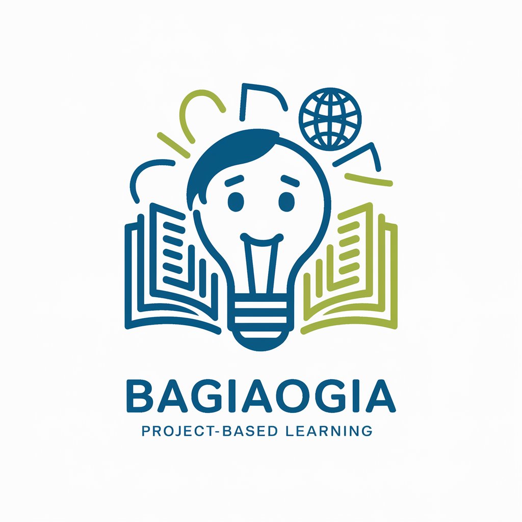 BAGIAOGIA in GPT Store