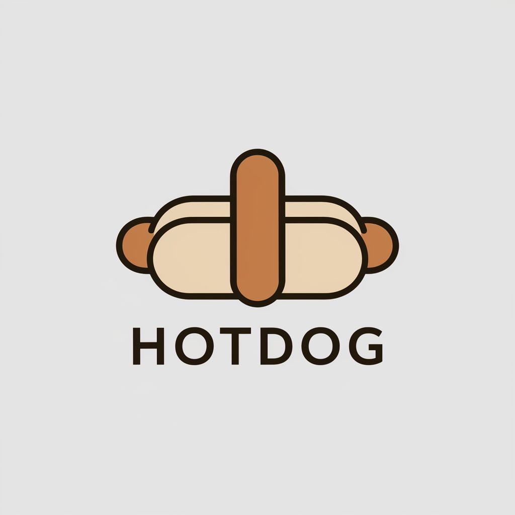 Not a Hotdog