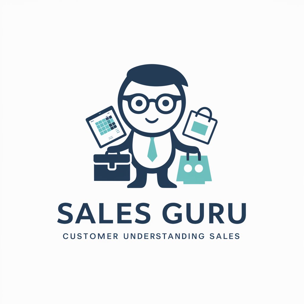 Sales Guru