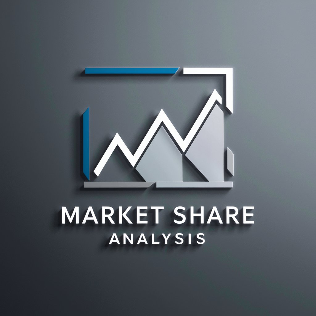 Market Share Analysis