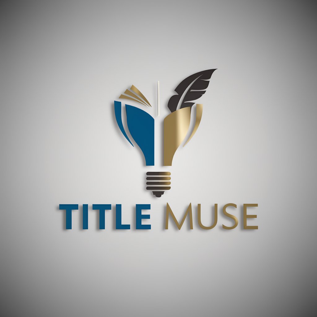 Title Muse