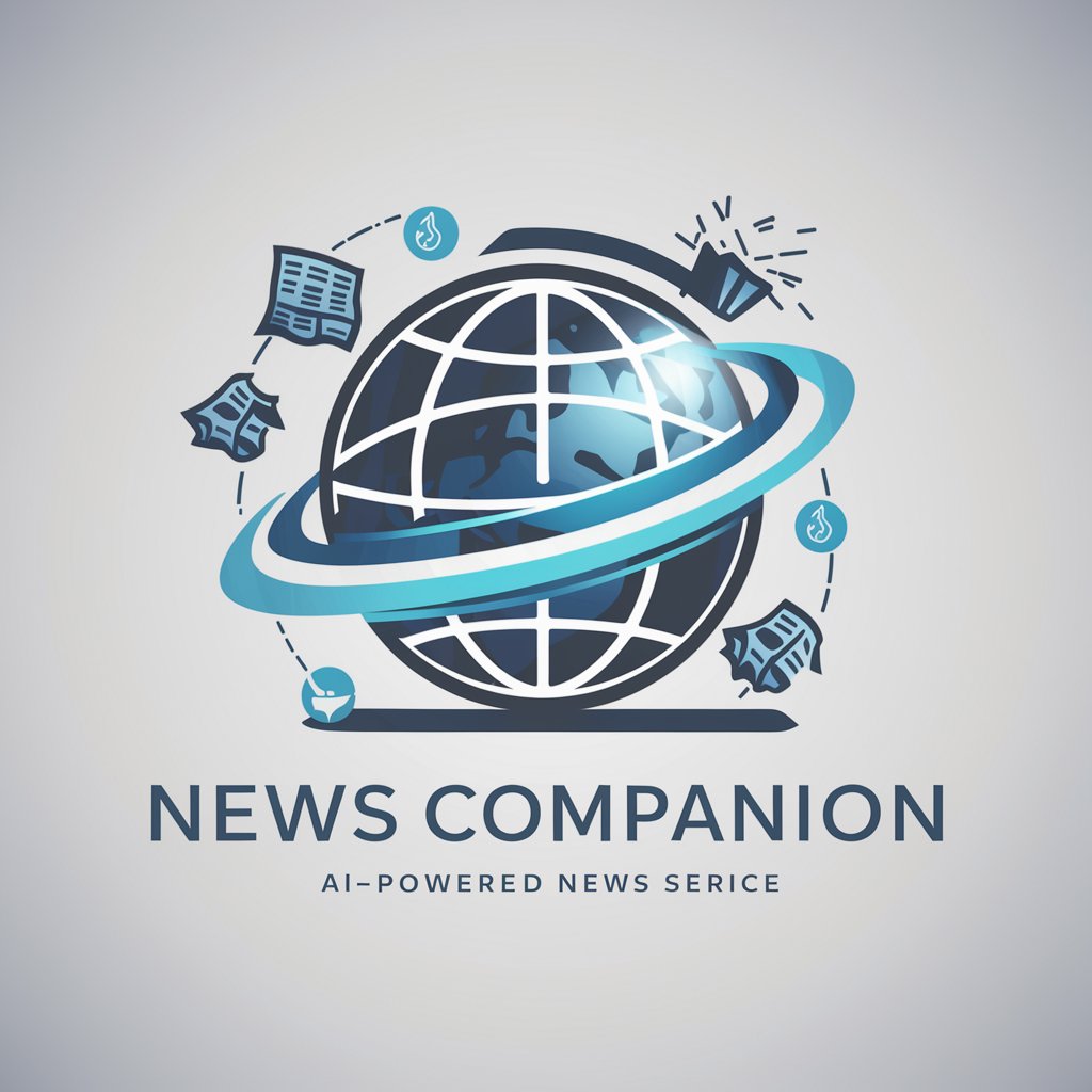News Companion