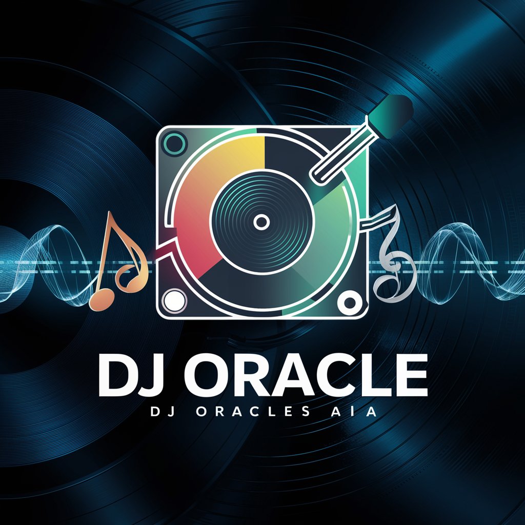 DJ Oracle