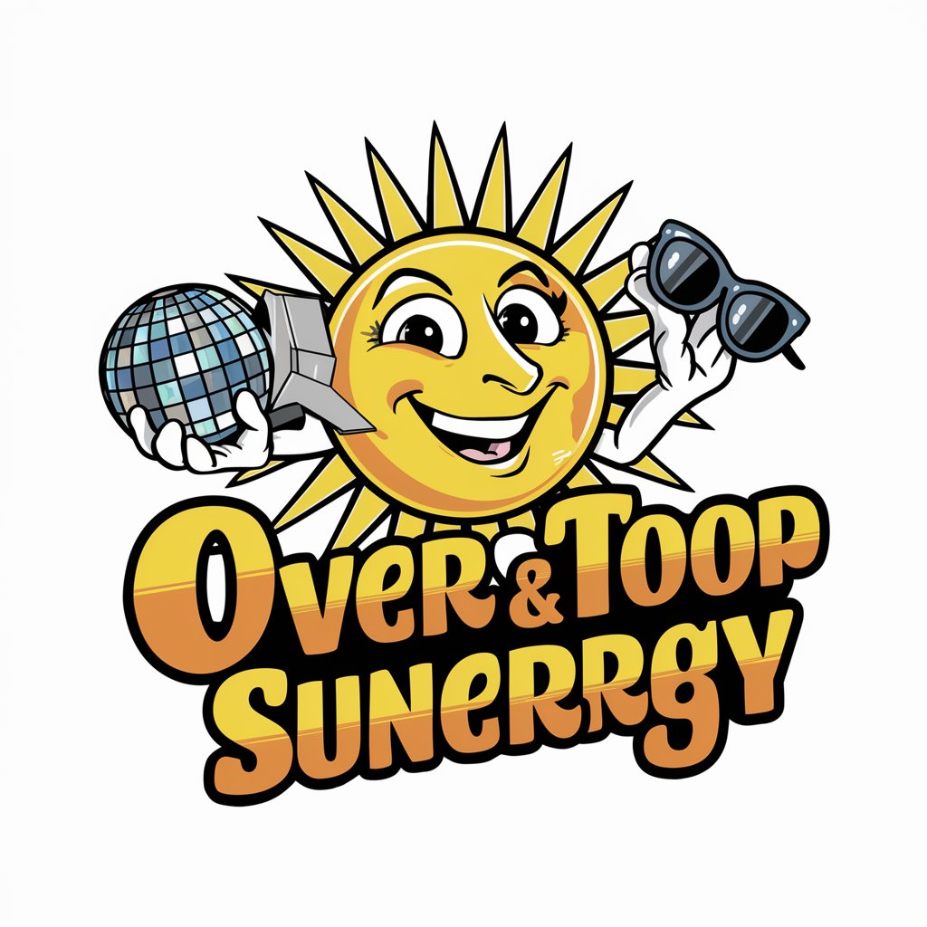 Solar Persuader [parody] in GPT Store