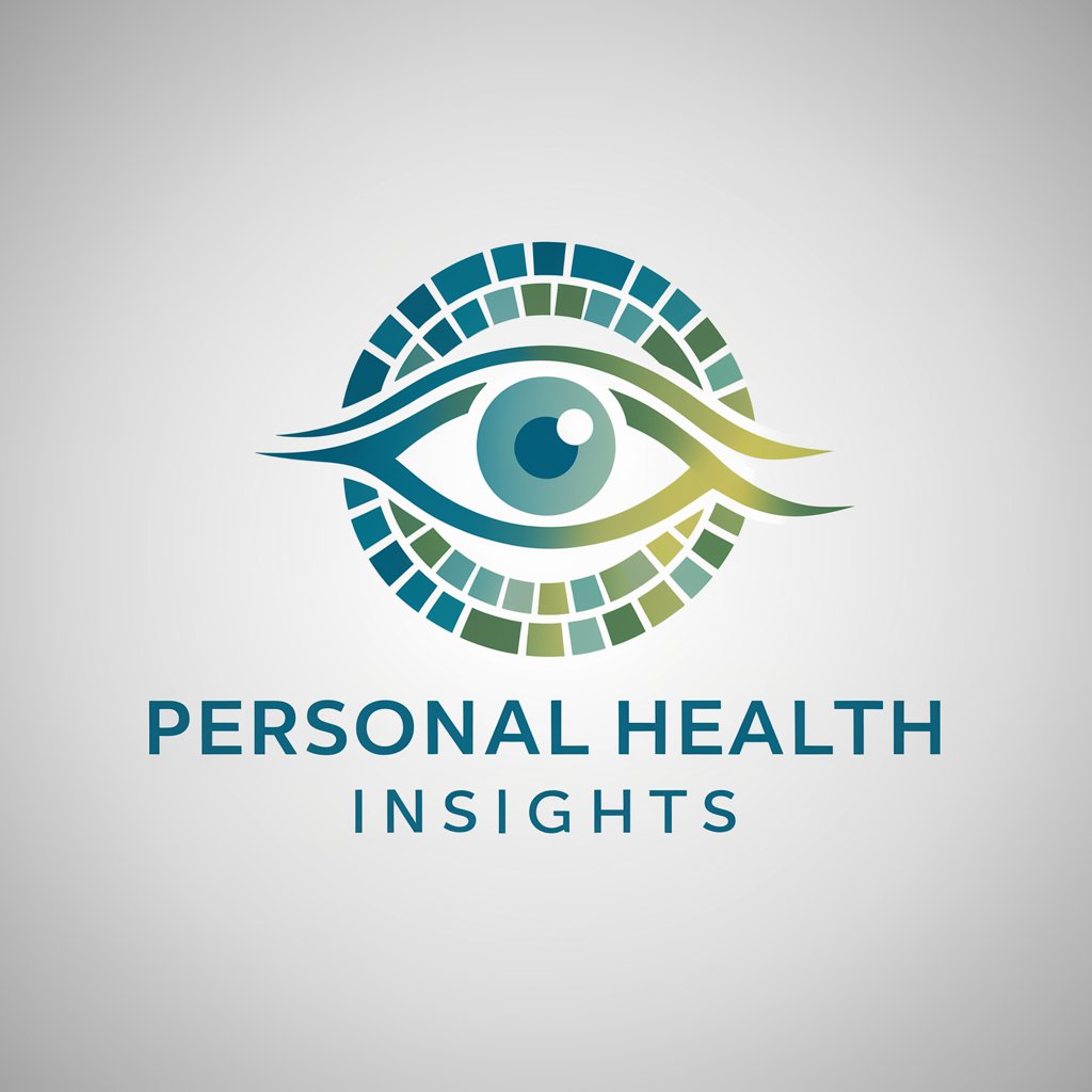 Personal Health Insights
