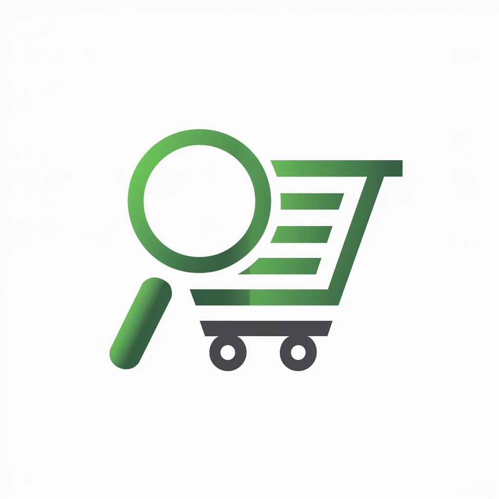 Naver Shopping Helper in GPT Store