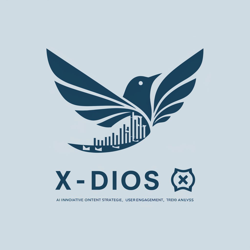 X-Dios 🐦 in GPT Store