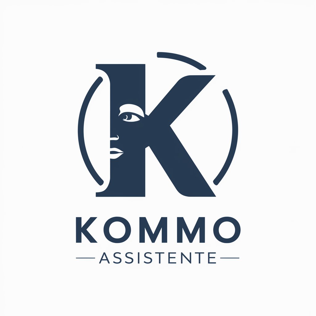 KOMMO Assistente in GPT Store