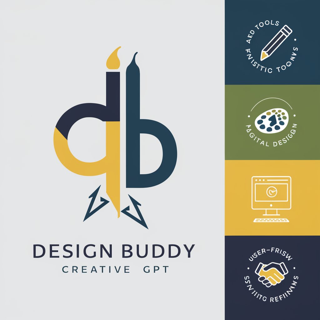 Design Buddy