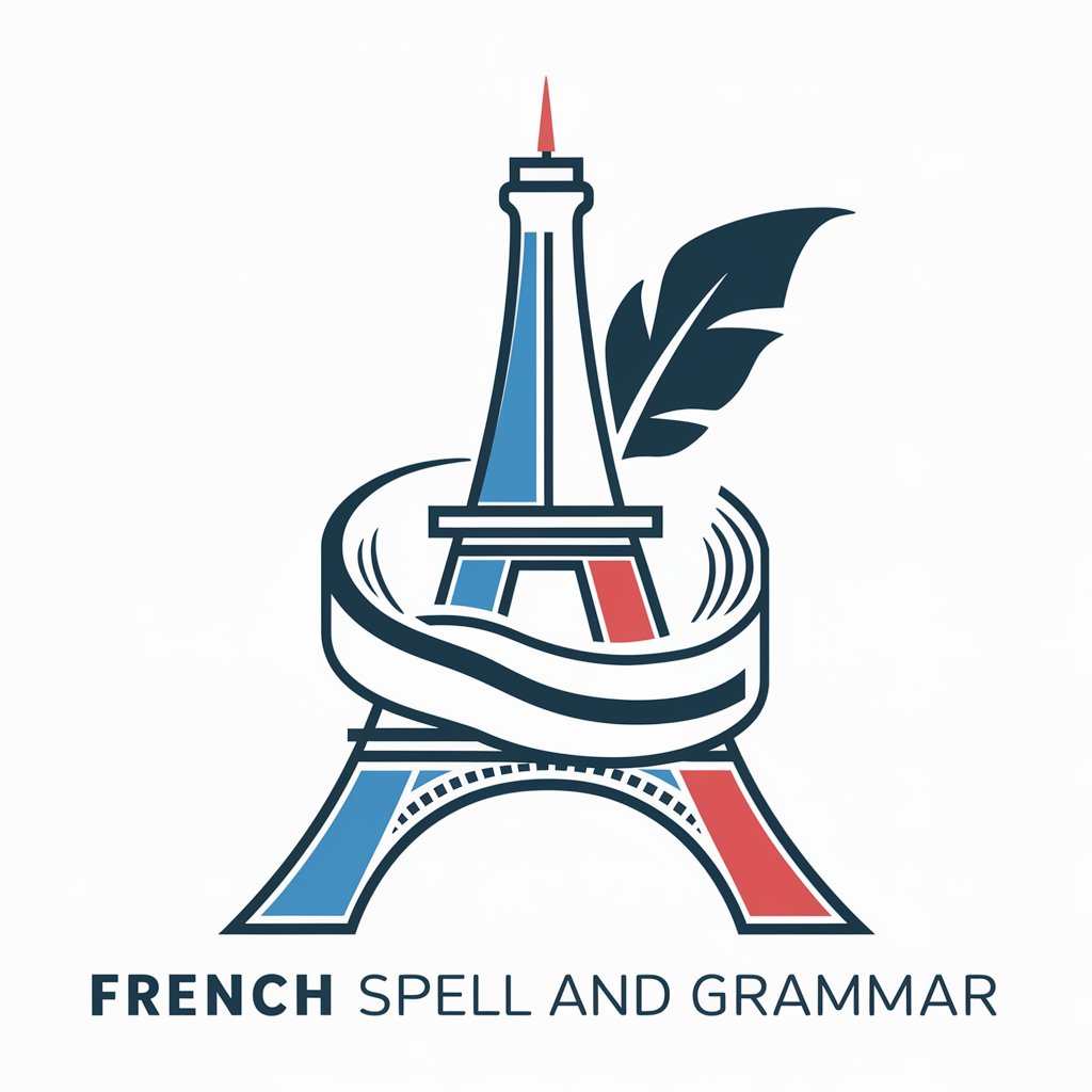 French Spell and Grammar Check