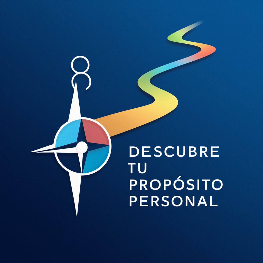 Descubre tu Propósito Personal in GPT Store