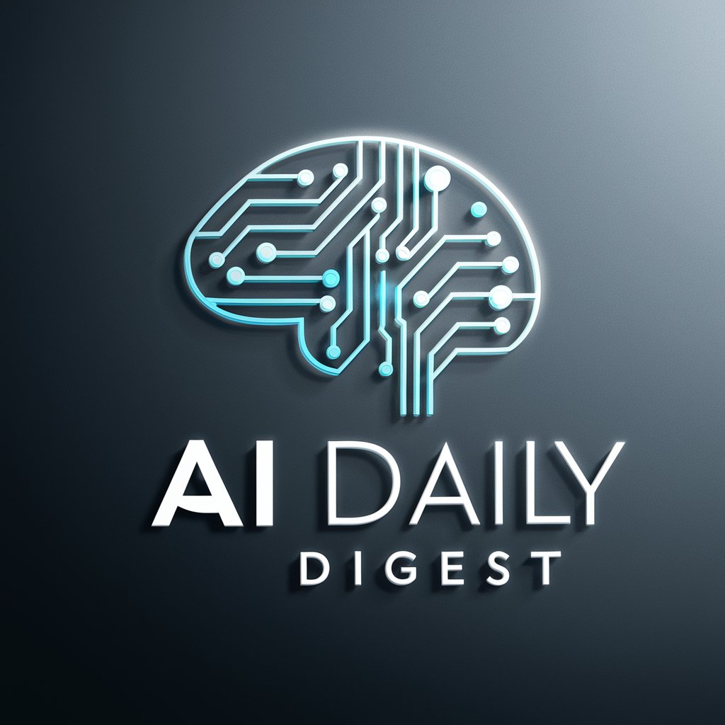 AI Daily Digest
