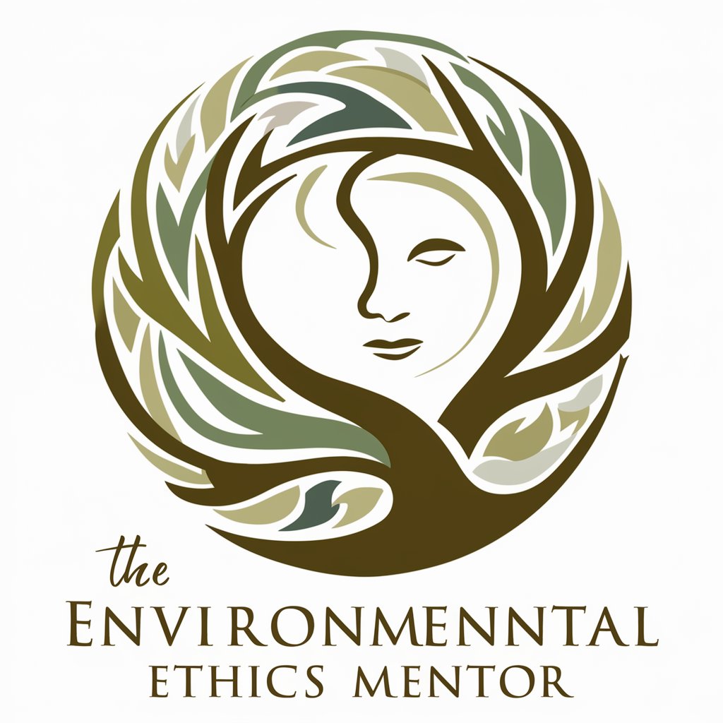 Environmental Ethics Mentor