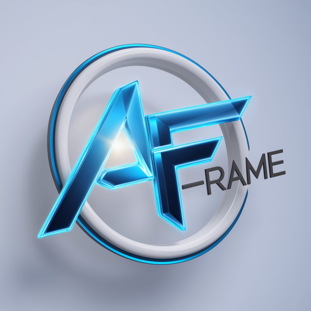AI-Frame in GPT Store