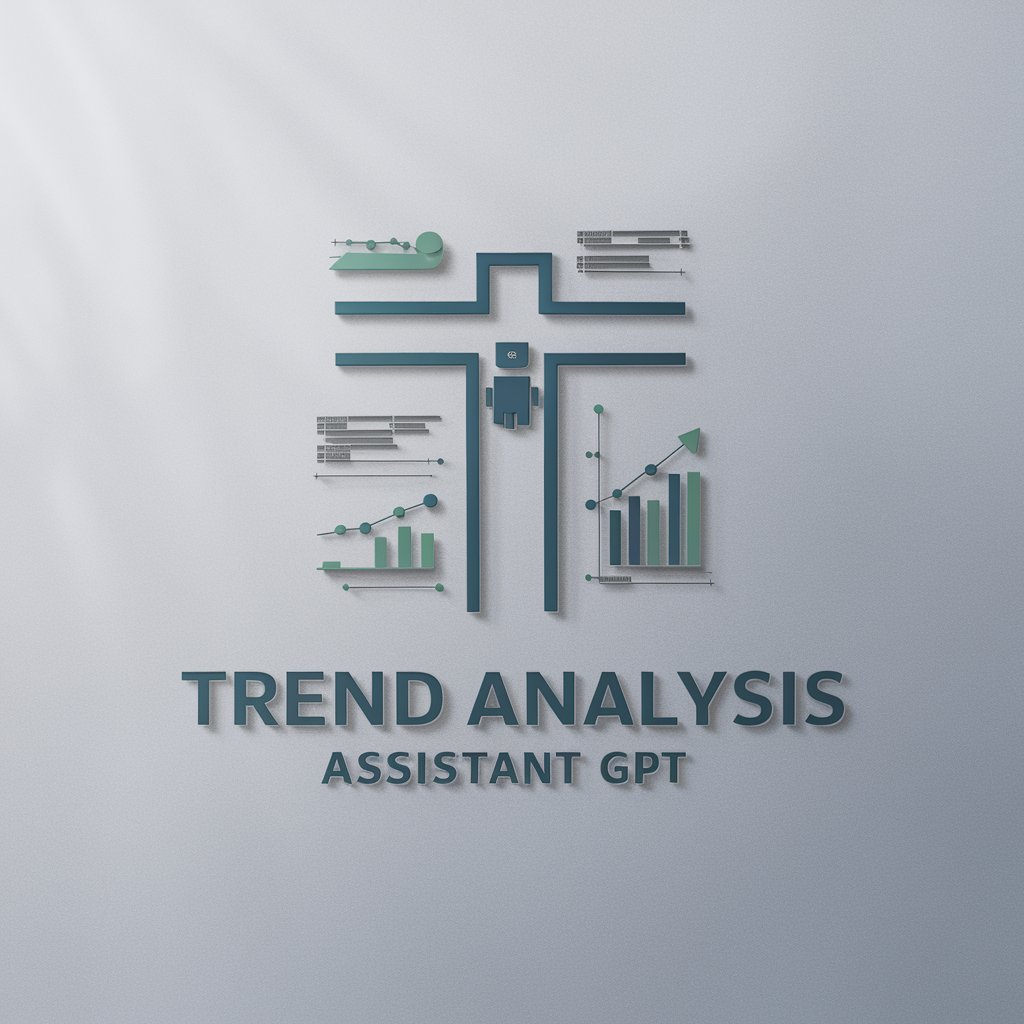 Trend Analysis Assistant GPT