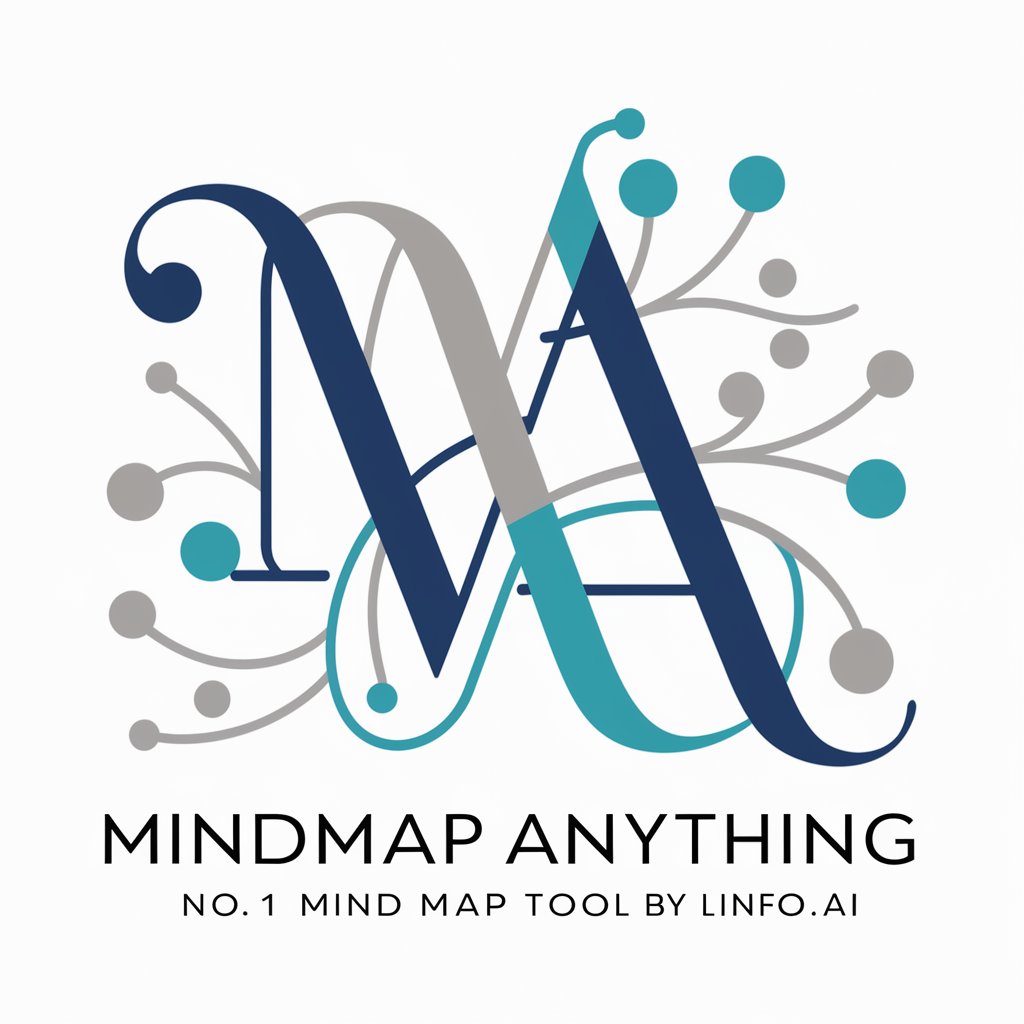 Mindmap Anything in GPT Store